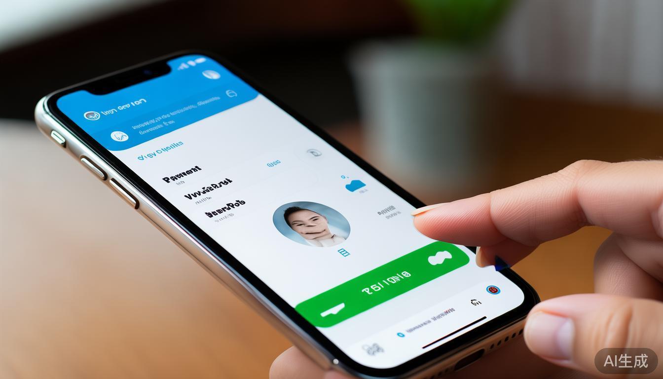 数字化时代,正确下载使用TP官方App,保障信息安全与便捷