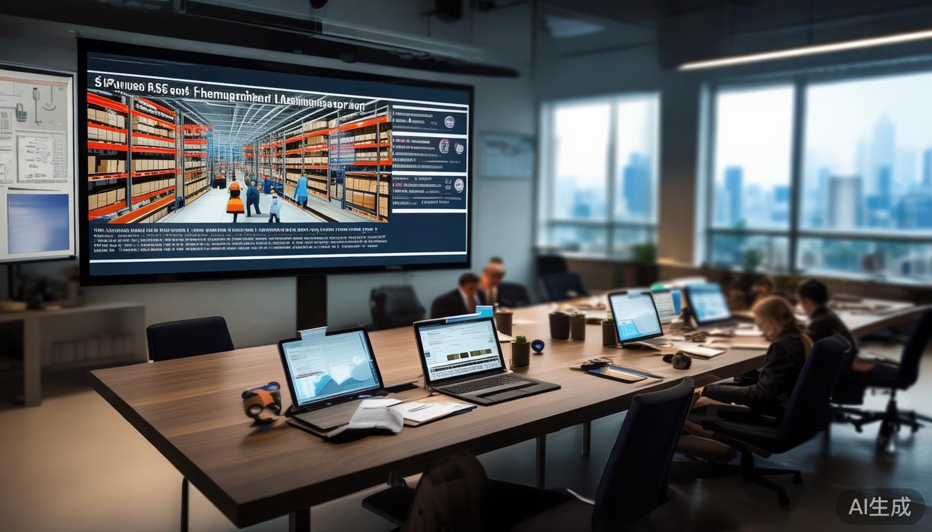 2025年TP官网新版本发布:技术迭代下的市场竞争与风险预警