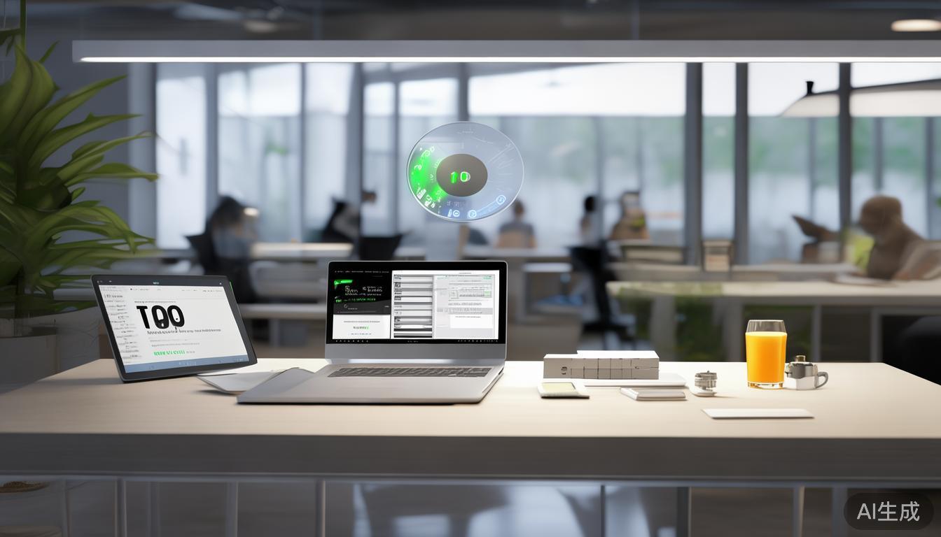 职场新人必看!掌握TP官方平台高效工具,快速适应新环境