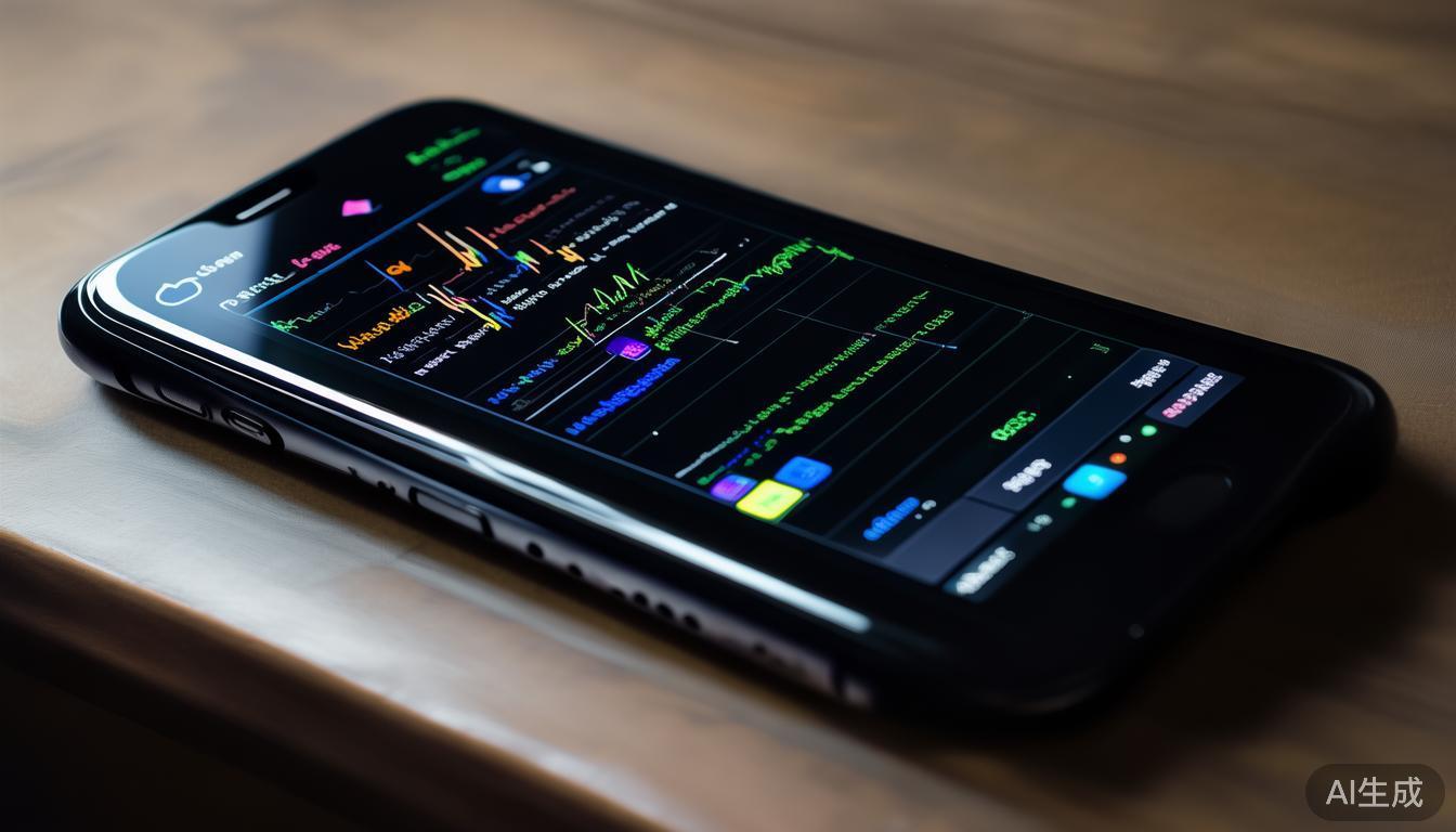 TP交易所App:数字货币交易领域的高效利器,助您轻松抓住机遇