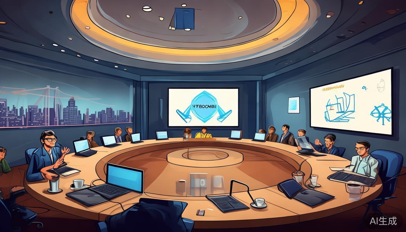 TokenPocket官网下载后魅力独特,社区成资源库助力用户成长