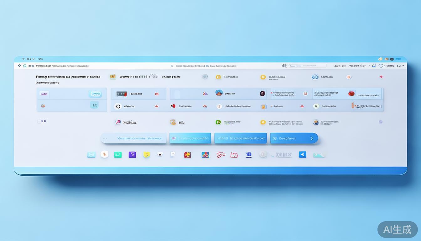 TP钱包界面设计精妙,平衡易用性与功能性,降低用户学习成本
