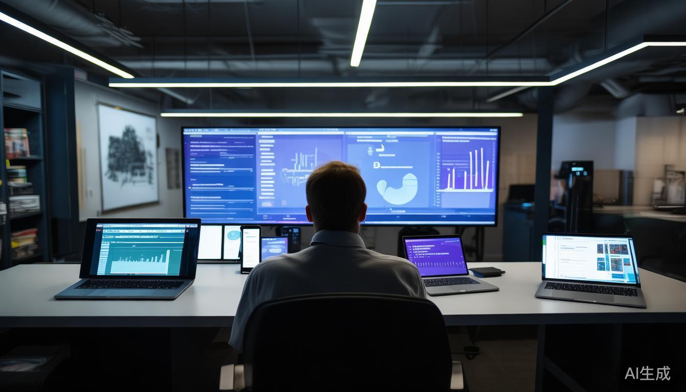 长期正版软件用户必看!追踪TP官网动态及活用社交渠道的方法