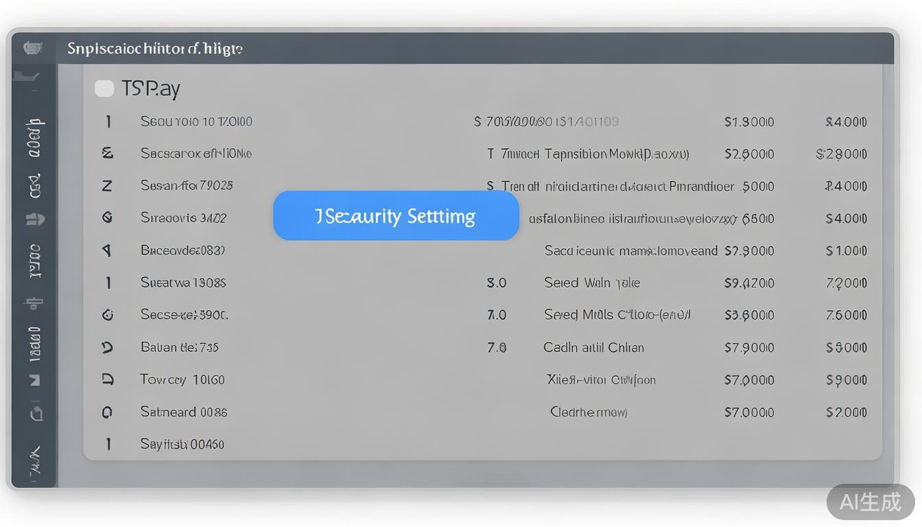 TPWallet官网下载后核心服务及功能详解，关乎资产安全与管理