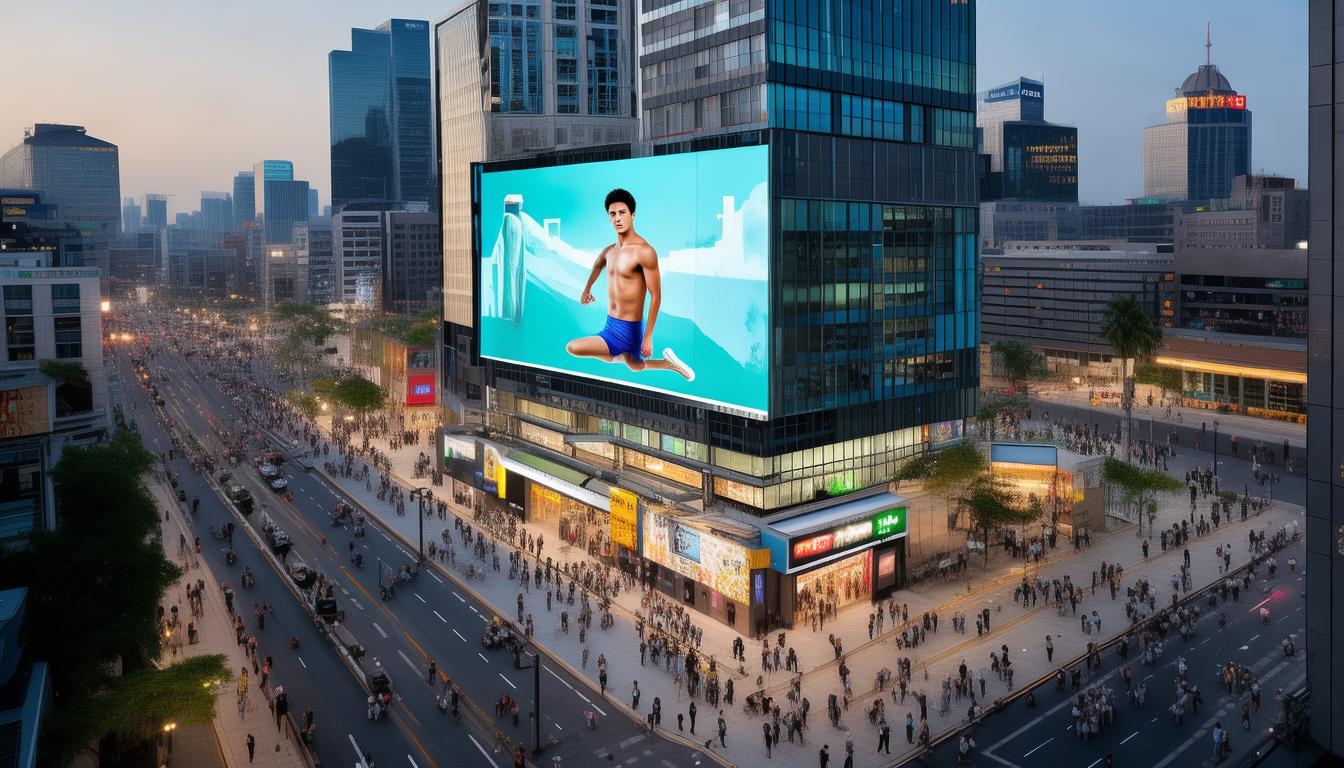 推广与市场销售：提升企业业绩、塑造品牌形象的关键之举