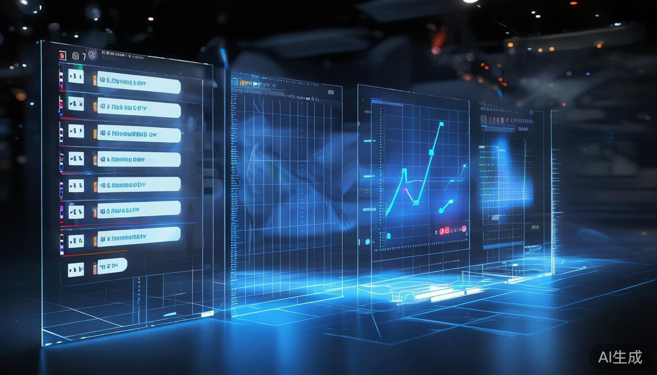 2025年TP官网安卓新版功能演示:隐私保护与效率提升的变革?