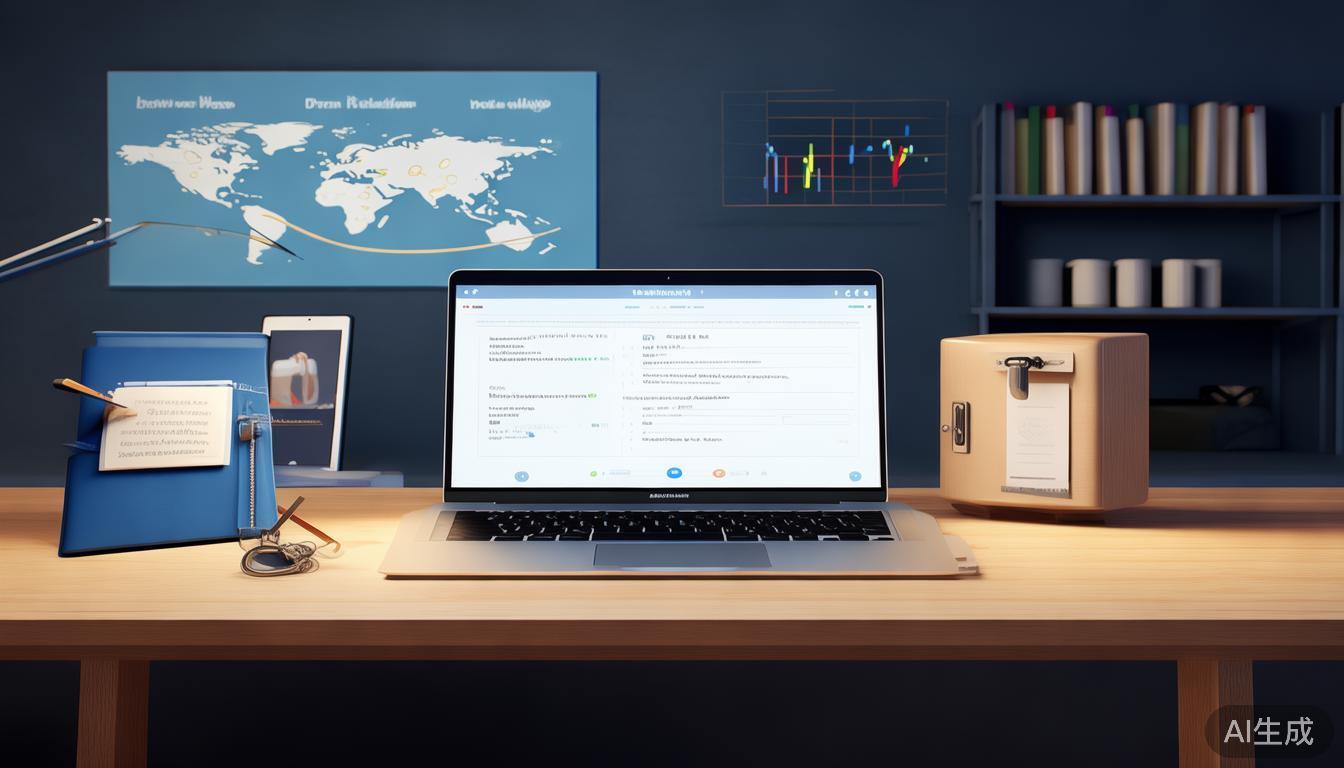 资深Web3用户亲授！TokenPocket钱包安全下载全流程指南