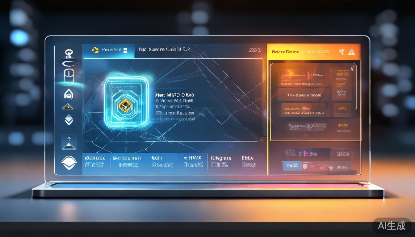 TP钱包安卓版迎关键转折，升级聚焦安全、生态及用户数据控制