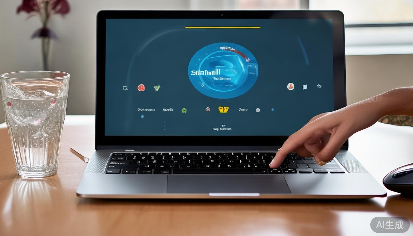 资深玩家必看！官方正版游戏下载渠道及验证要点