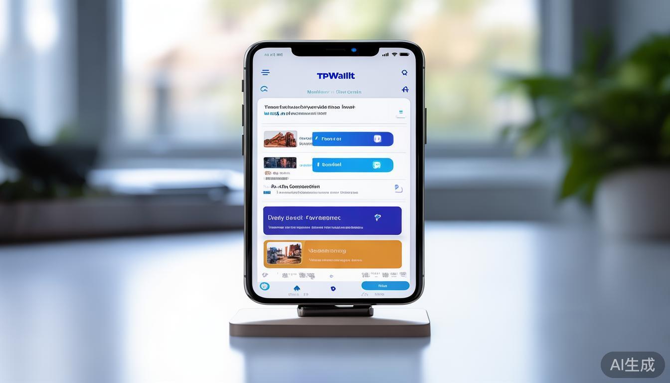 TPWallet数字钱包：安全性强且便捷，助力用户把握投资时机