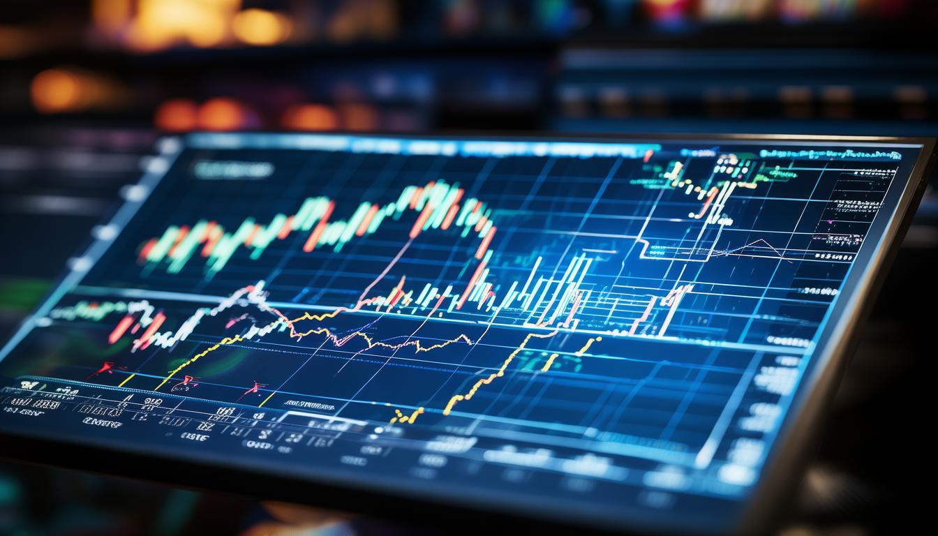 TokenPocket官网首页:丰富市场数据助您把握数字货币投资先机