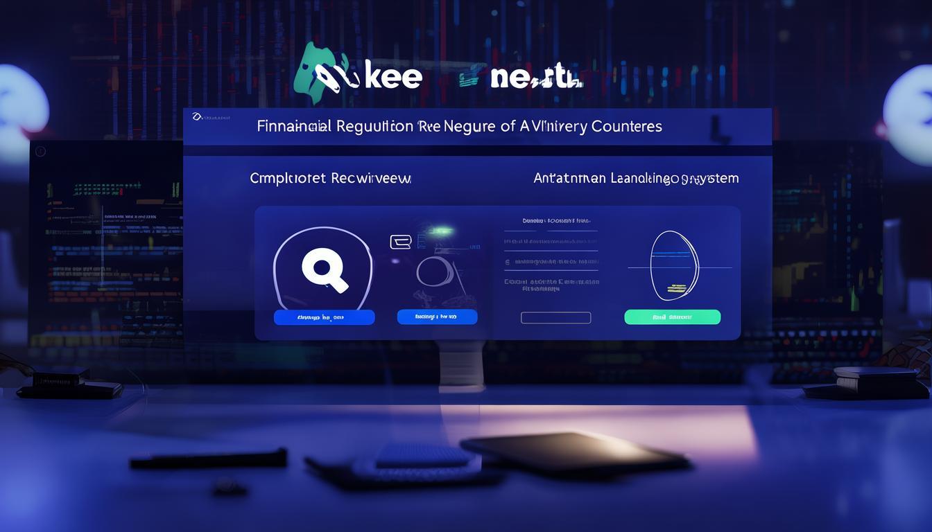 TokenPocket官网审查：安全审查与规范审查筑牢资金安全防线