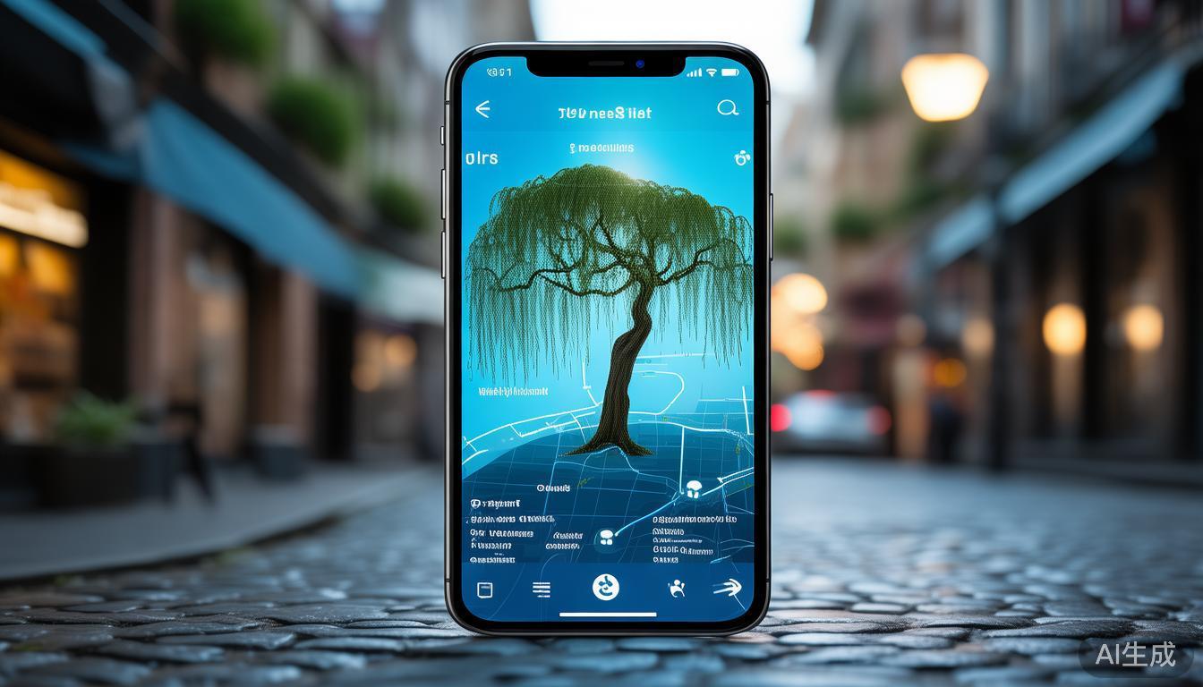 TP官方下载app:智能推荐与定位,开启个性化便捷服务体验