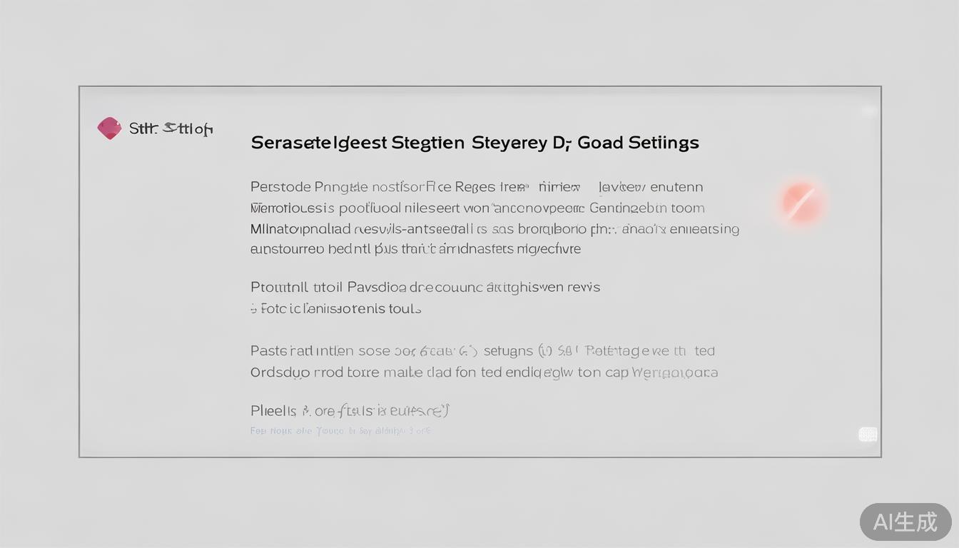 推行数字资产投资，缺失策略如黑暗航行！教你用TP钱包官网入口设定目标