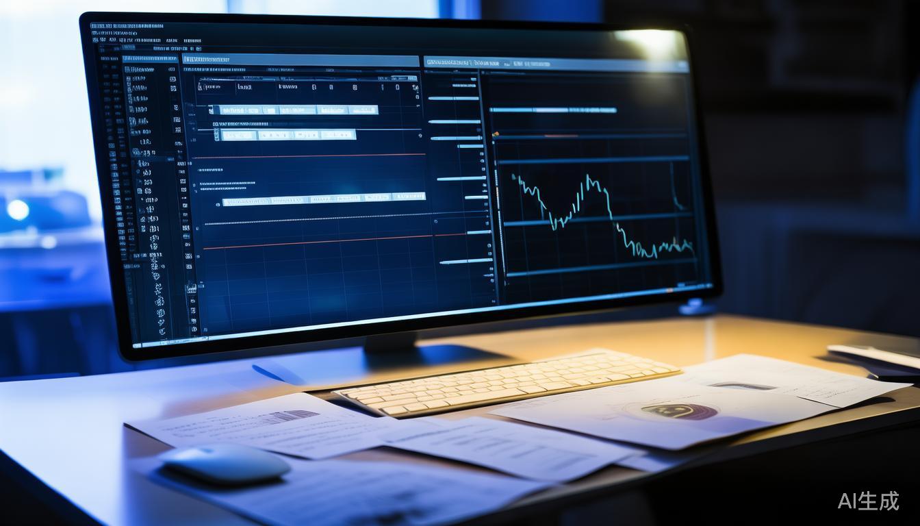 金融交易领域：TP官网下载APP保障风险暴露管理及资金安全