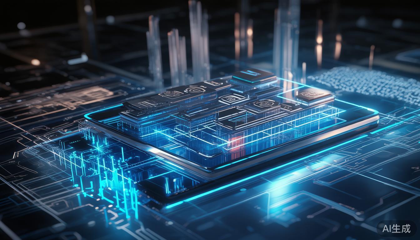 TP官方app：从资产存储到DeFi入口，加密货币行业新趋向？