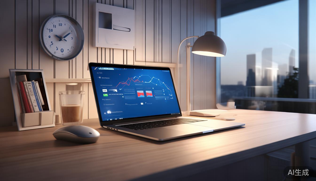 数字化办公潮流下,TP苹果版工具助力团队高效协作