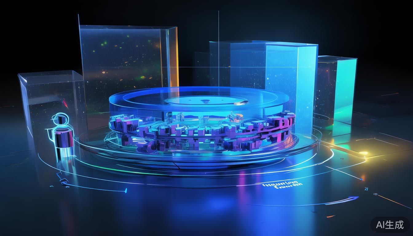 数字化加速转型，TP官网2025版亮相，潜藏哪些关键趋势？