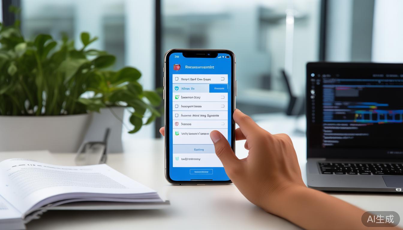 数字化生活中,通过TP官方平台安装APP的关键步骤与重要意义