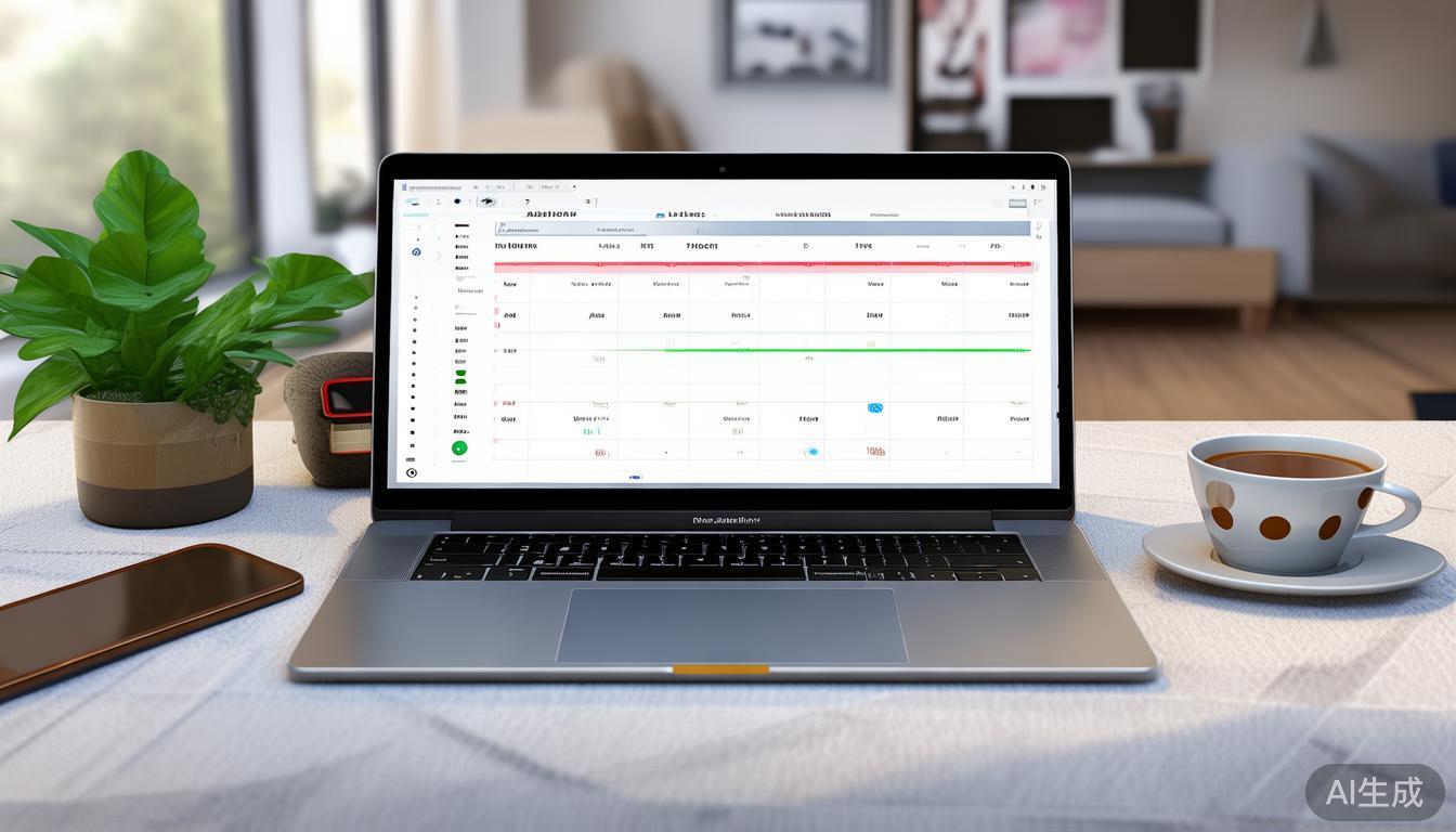 数字化办公普及，借助正版软件优化流程意义重大