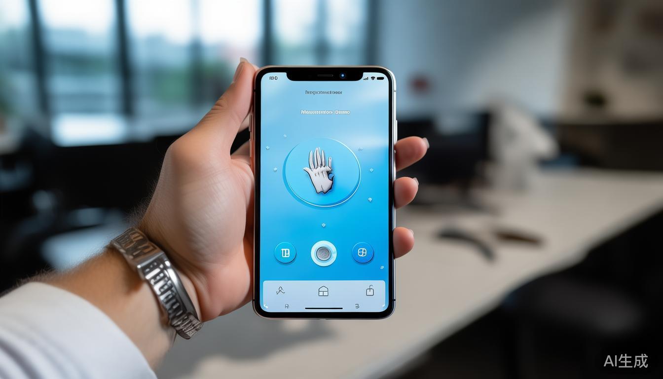 TP官方app界面设计为何如此简约？助力新用户快速上手