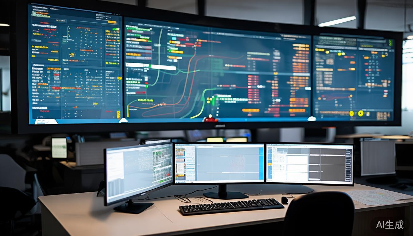 技术创新推动物流管理效率提升，TP安卓最新版彰显独特价值