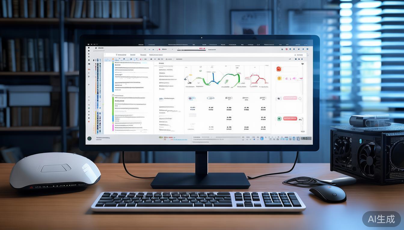 正版软件下载诀窍大公开!保障设备安全,优化使用体验