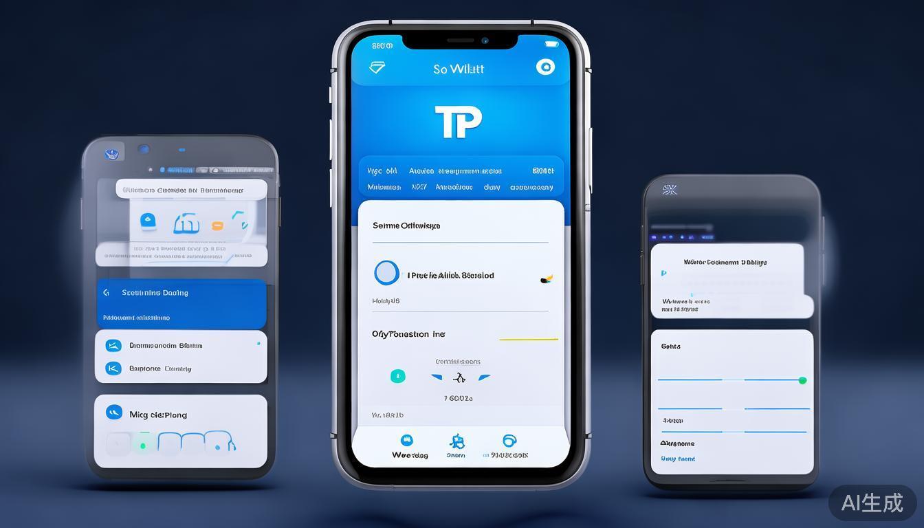 数字货币管理很重要!TP钱包财务报告设置操作方法详解
