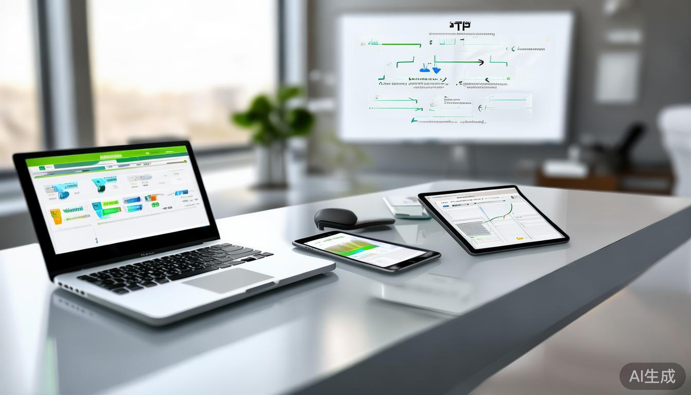 TP软件官网下载指南：确保团队效率与安全的3大步骤