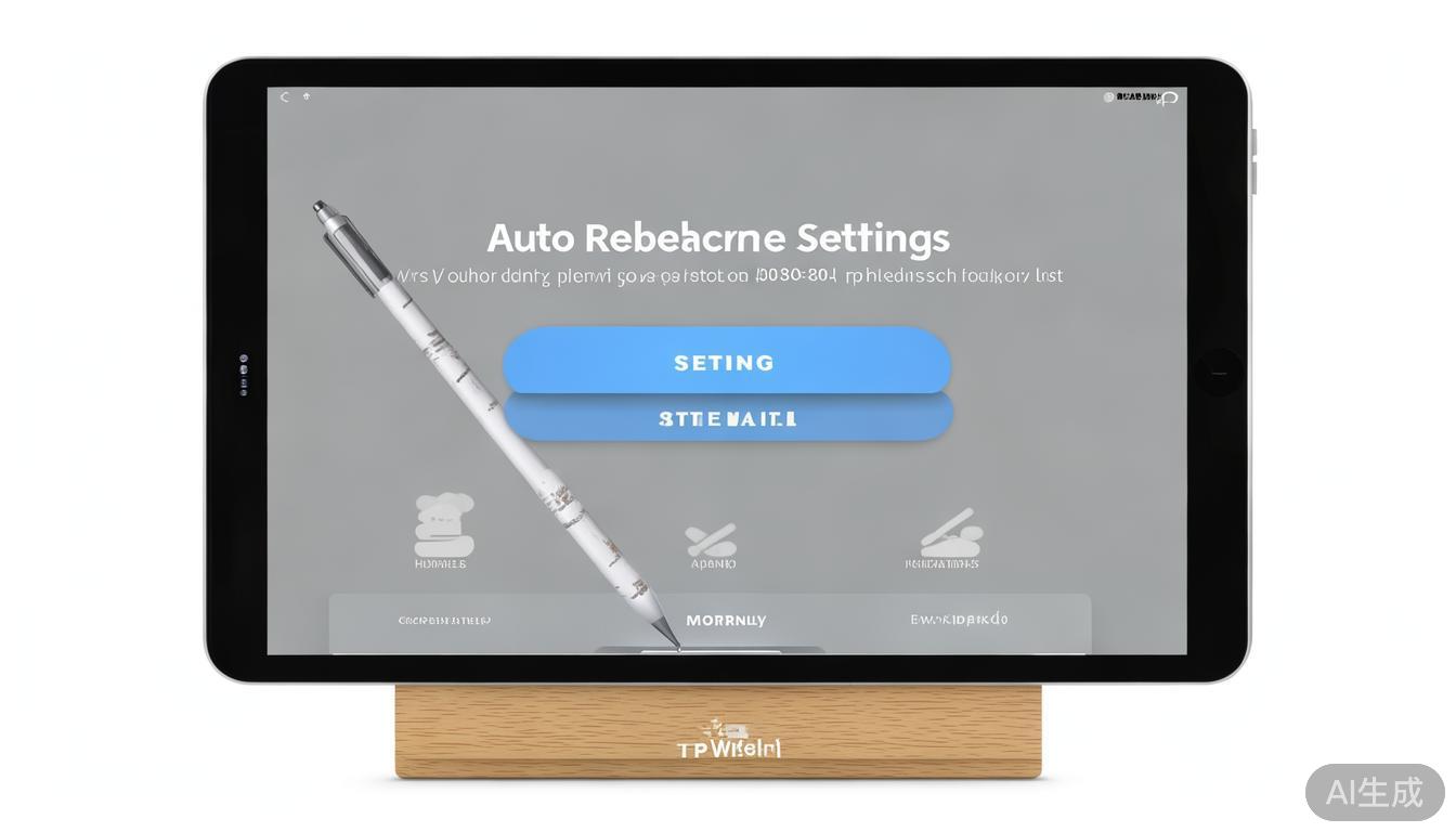 优化资产配置，提高资金效率！TPWallet官方版三步设置指南，助你降低风险、稳定增值