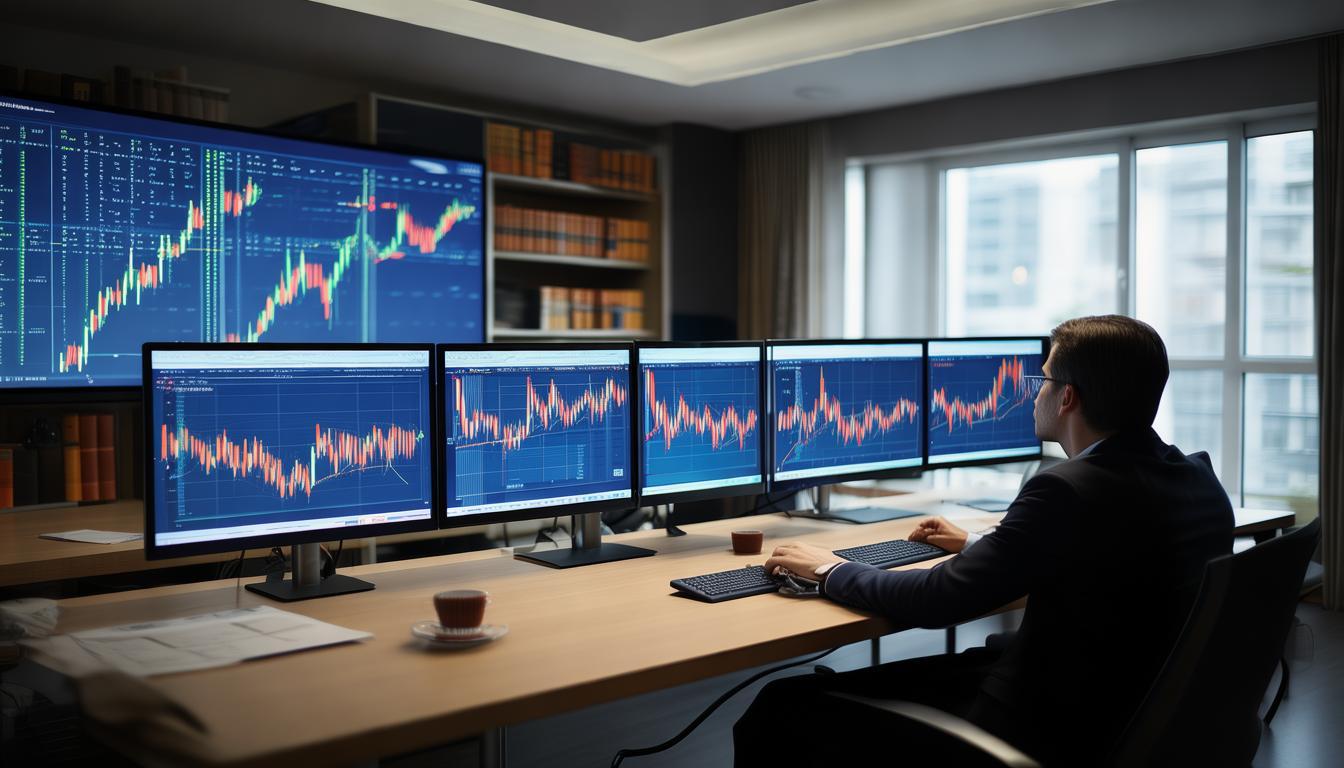 数字资产投资流程全解析：从tokenpocket下载到资产管理要点