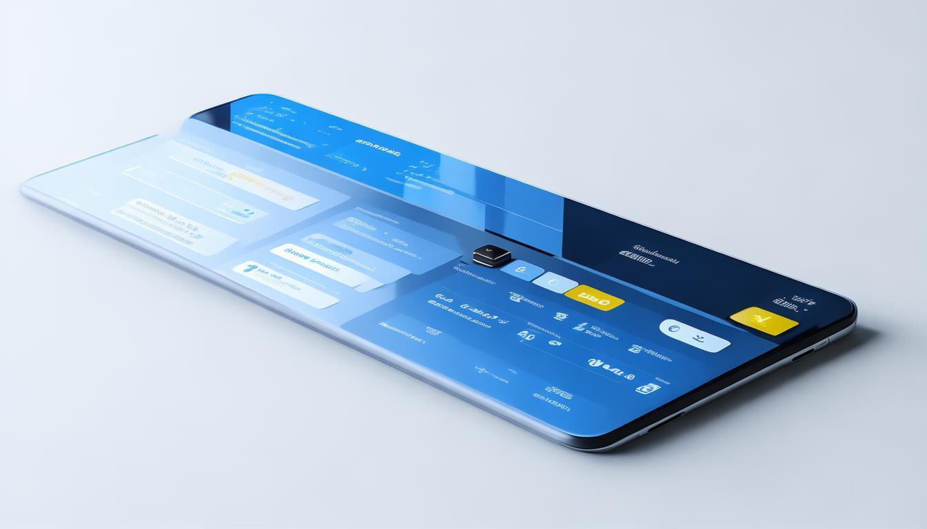 TokenPocket钱包官网：安全便捷高效，以用户为中心的数字资产管理平台