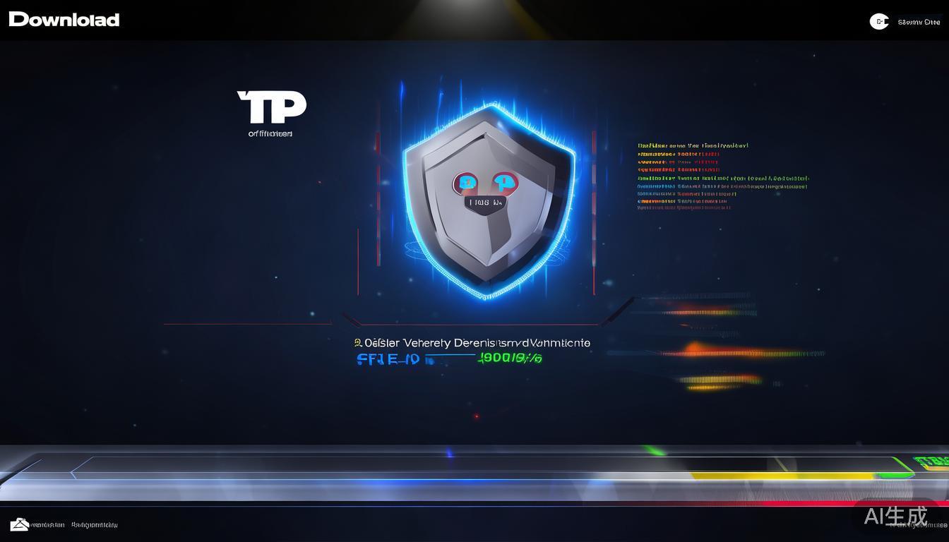 TP官方下载app如何保障安全交易？身份核实与加密手段是关键