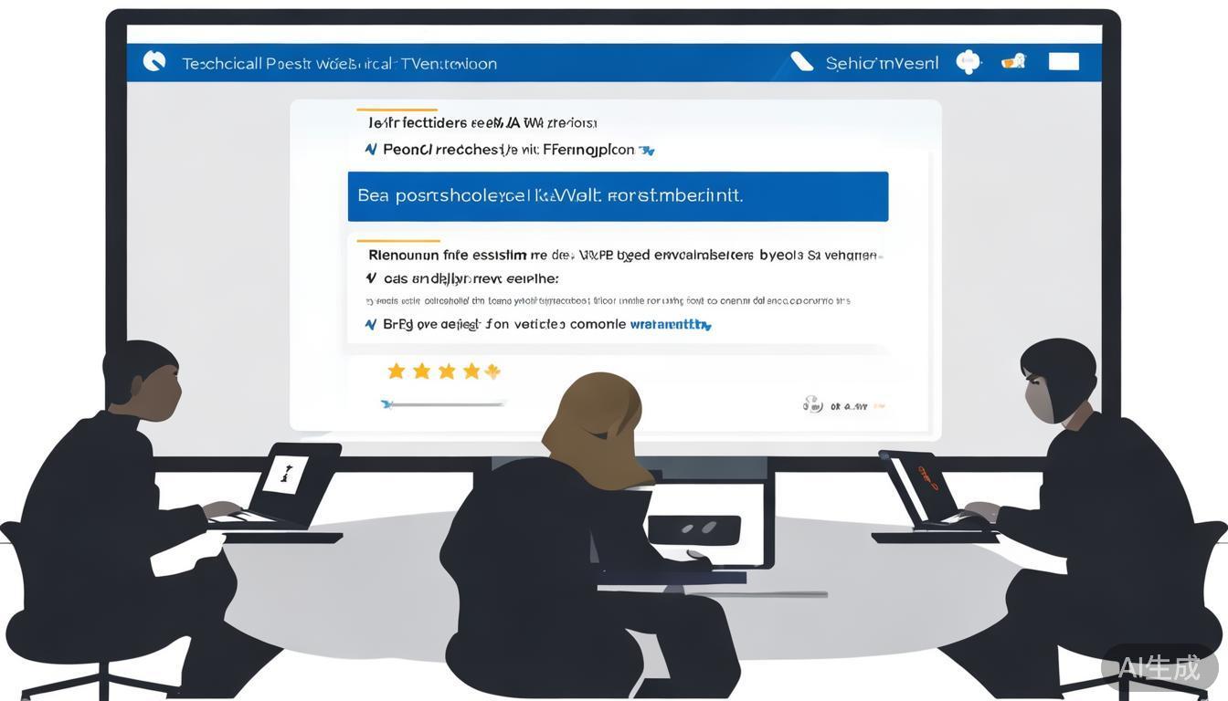 TP官方网址找技术伙伴？3大策略：明确项目需求、技术栈与技能要求