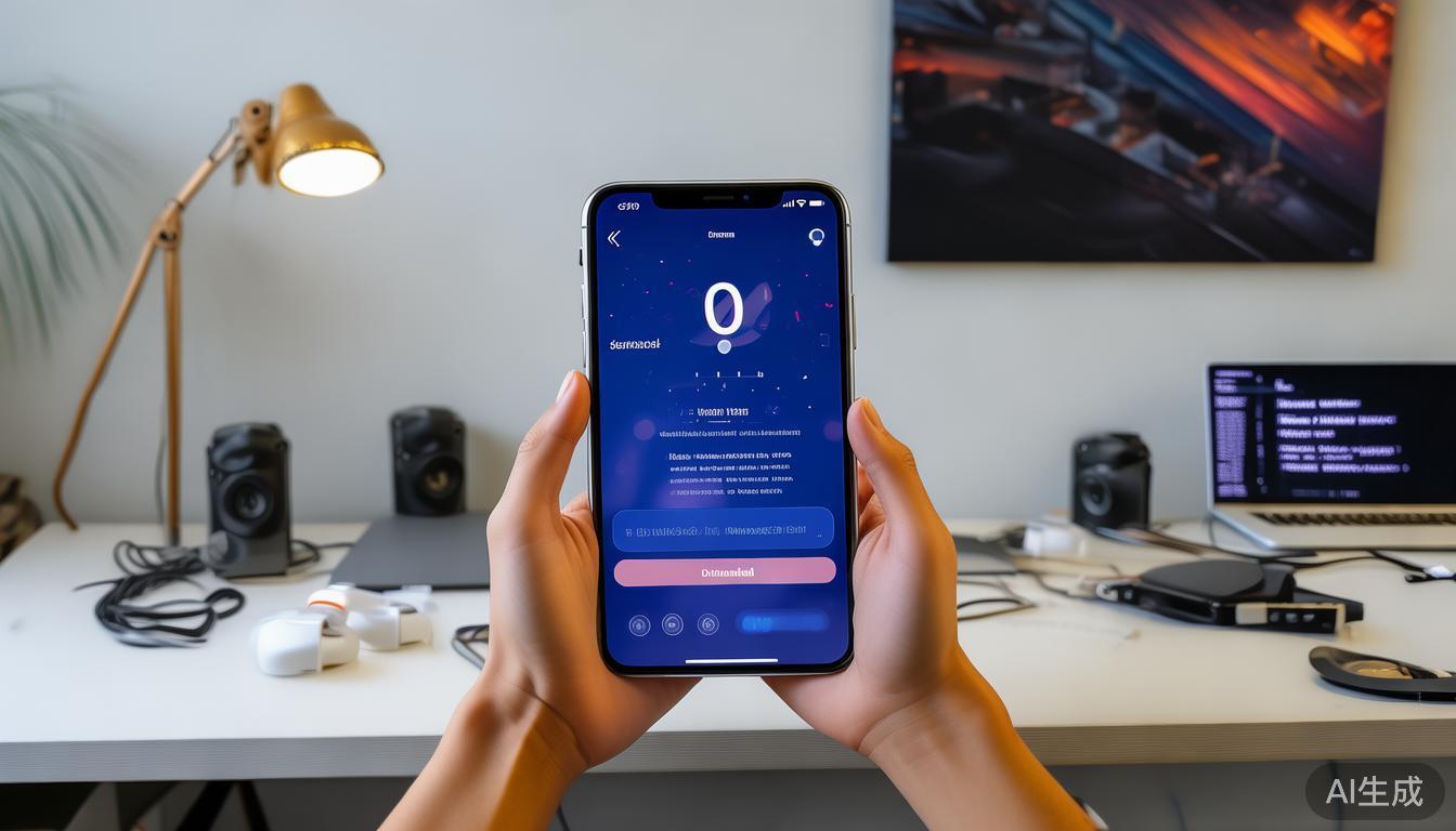 2025年TP官网下载苹果版需求激增：解析用户对流畅体验与隐私保护的双重追求