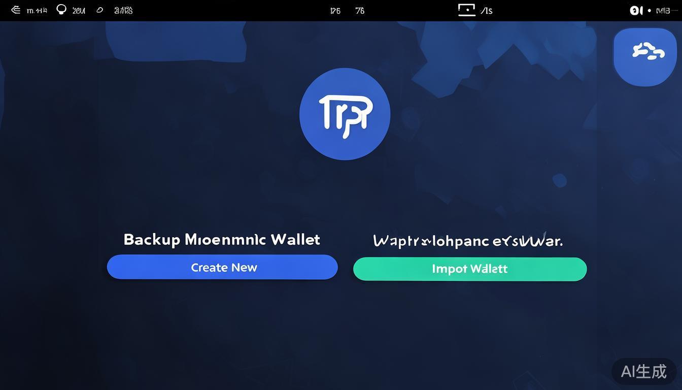 TP钱包:加密货币领域安全可靠的资产存储工具及下载指南
