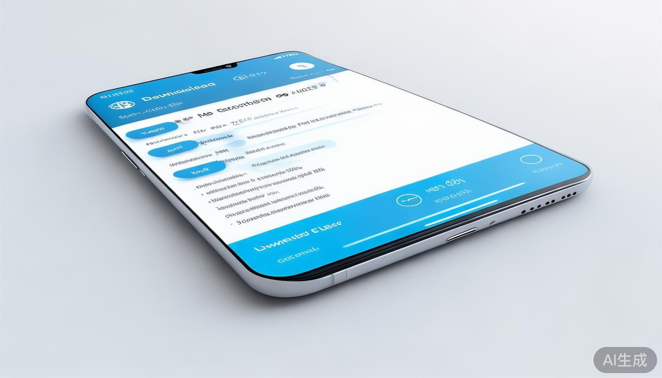 TP官网APP下载入口超醒目,步骤简洁且有备选方式