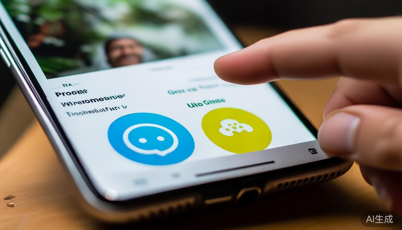 TP官方APP:有效管理用户关系,提升社交体验的关键