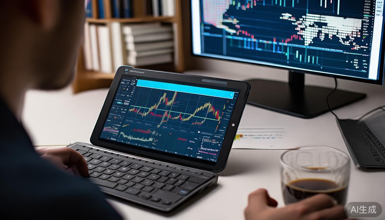 专业人士分享：交易平台盈利关键及APP功能运用要点