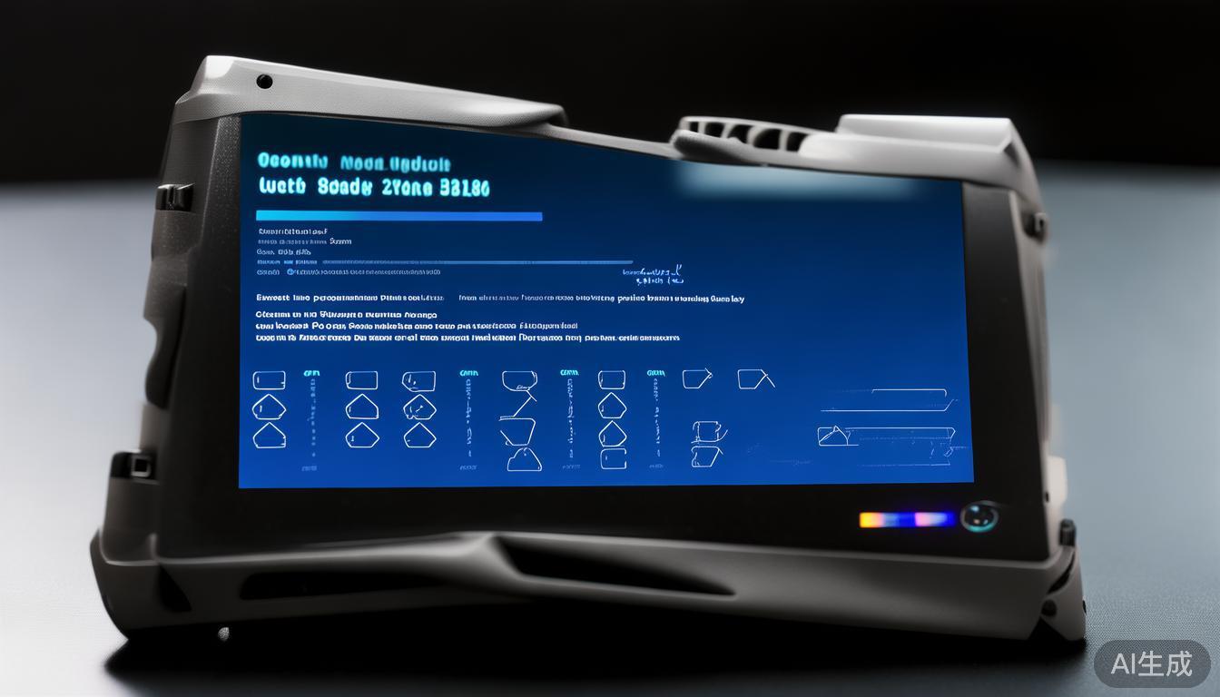TP官方2025安卓新版发布：深度优化，如何满足高效、安全的移动需求？