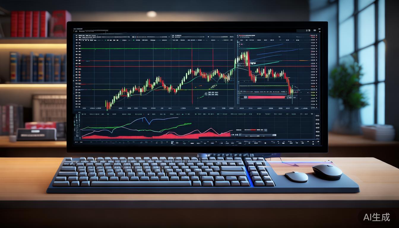 TP交易所App使用指南：提升交易灵活性，高效捕捉数字货币机遇