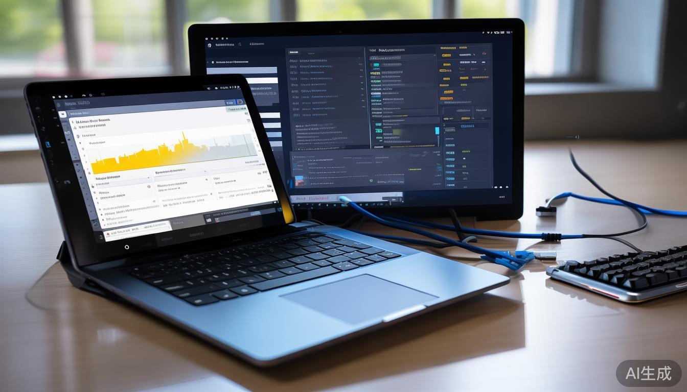 数据挖掘意义重大！TP官方安卓新版使用解析：高效提取与分析数据