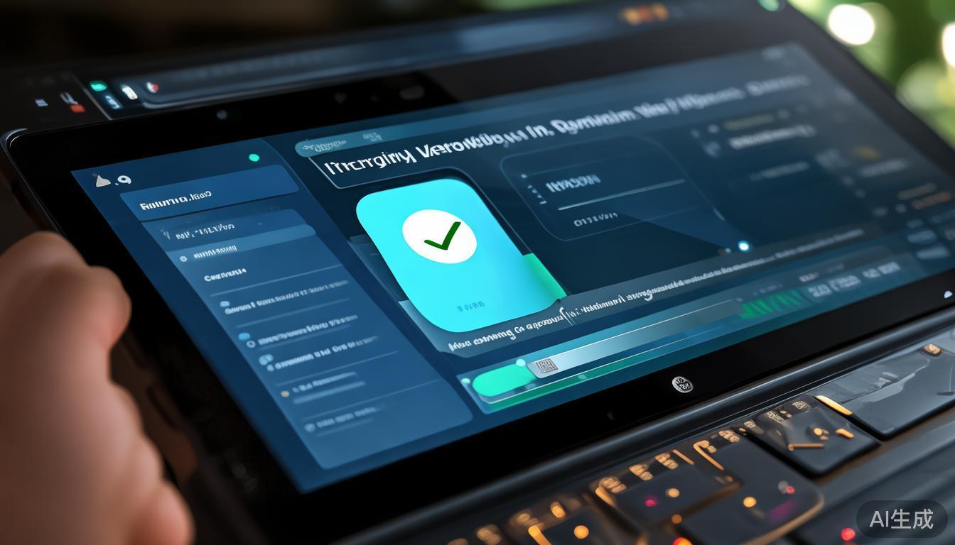 TP最新版本深度解析：下载效率与安全防护的全面升级，未来前景如何？