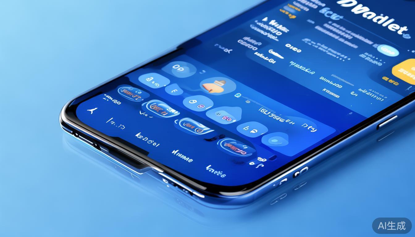 官方正版TP钱包下载指南：保障资产安全，灵活应对市场波动