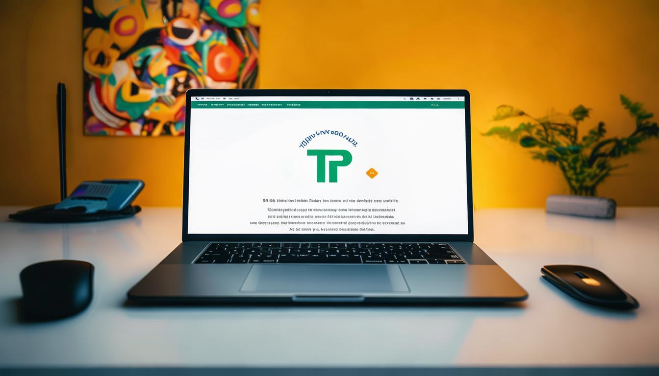 TP钱包官网正版下载需谨慎！关乎资金安全与功能更新