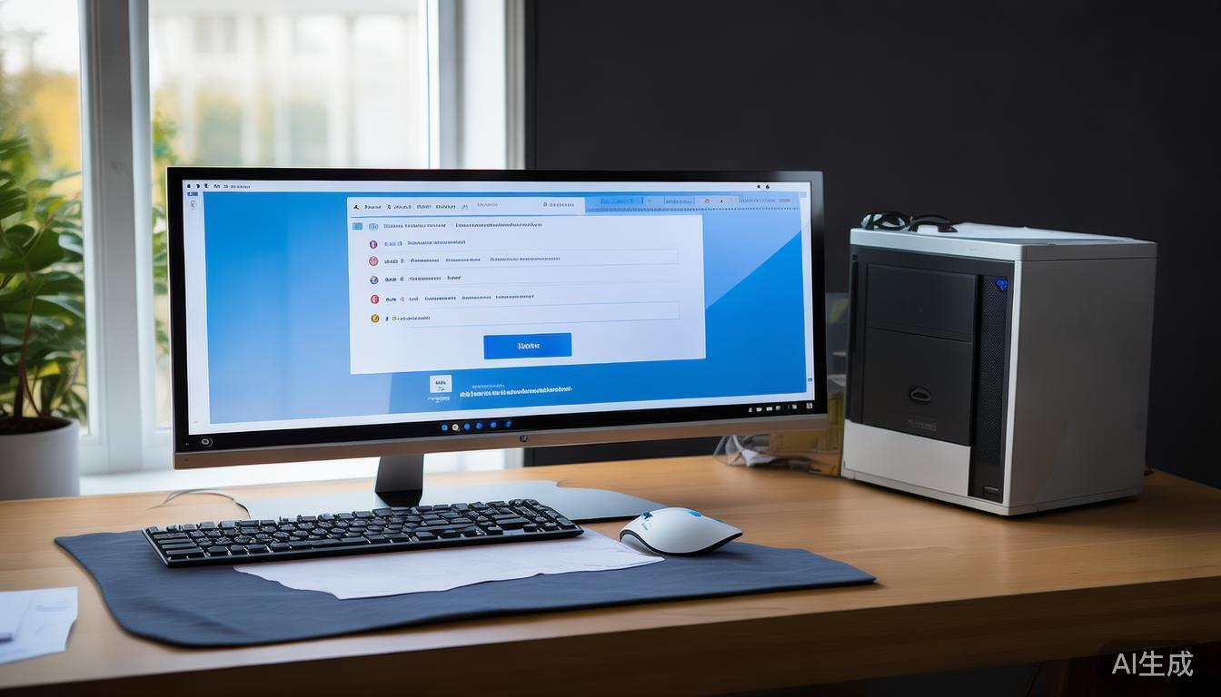 TP官网软件下载安全指南：3步防范恶意软件，保护数据隐私