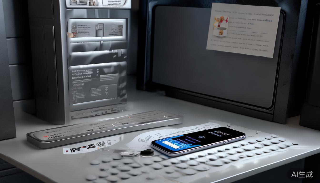 TokenPocket安卓版安全指南：避开三大陷阱，守护加密资产