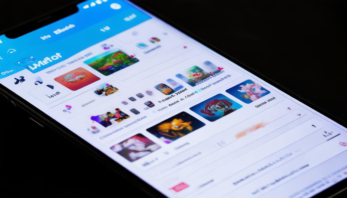 TP钱包APP安卓版如何管理NFT资产？掌握这两步轻松搞定