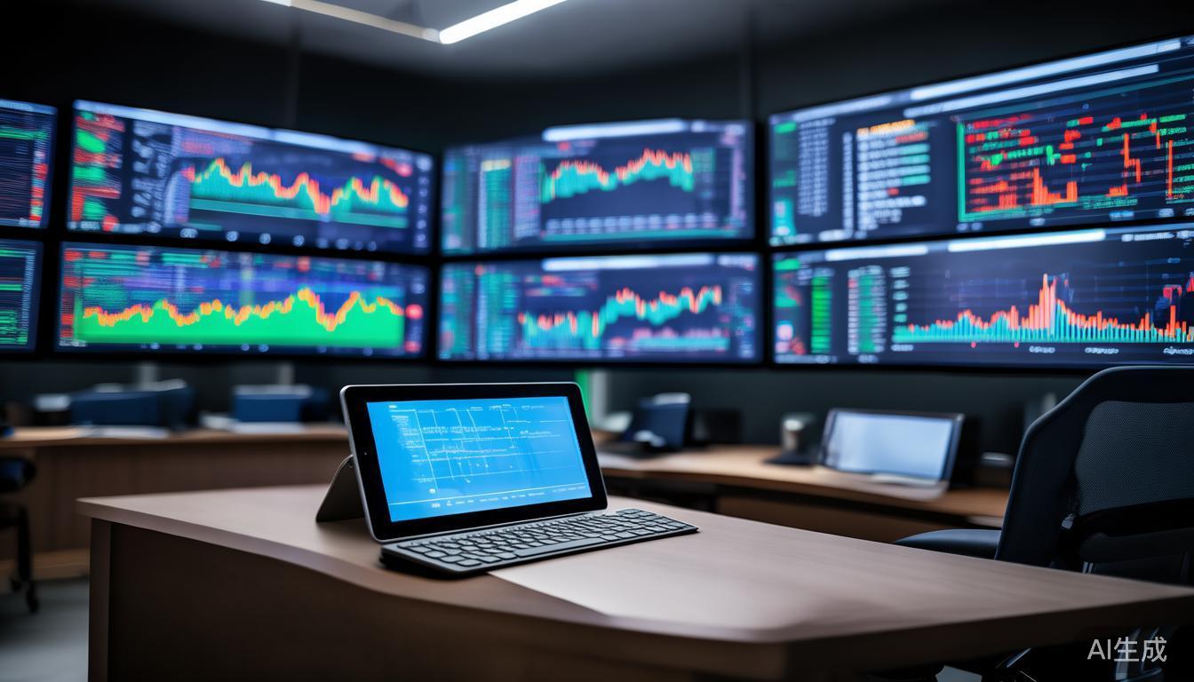 TP官方站点下载的市场预测工具,助力交易者把握交易时机