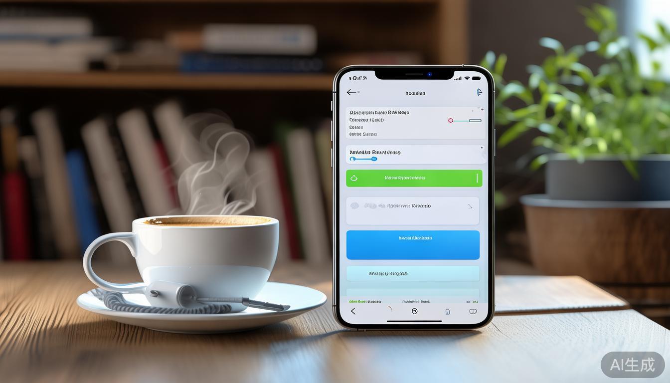 手机发热严重怎么办？掌握这些方法，轻松降温延长电池寿命